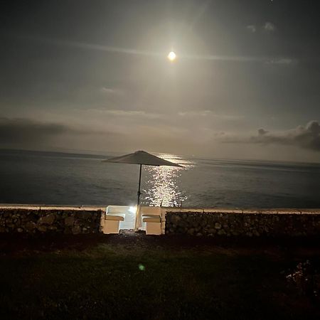 Azores 5 Estrelas Porto Judeu Exterior foto