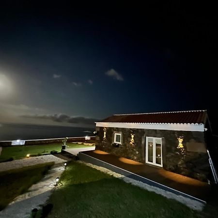 Azores 5 Estrelas Porto Judeu Exterior foto