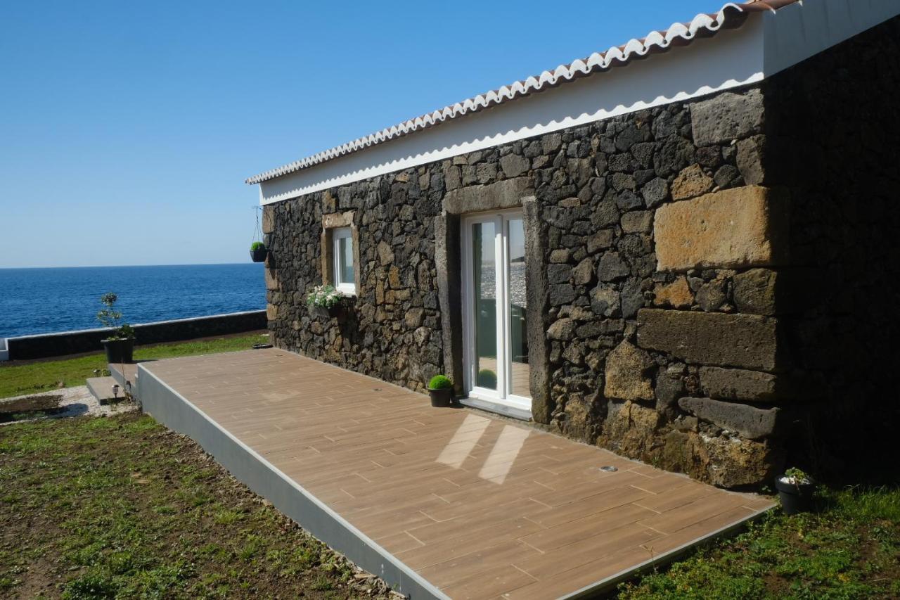 Azores 5 Estrelas Porto Judeu Exterior foto