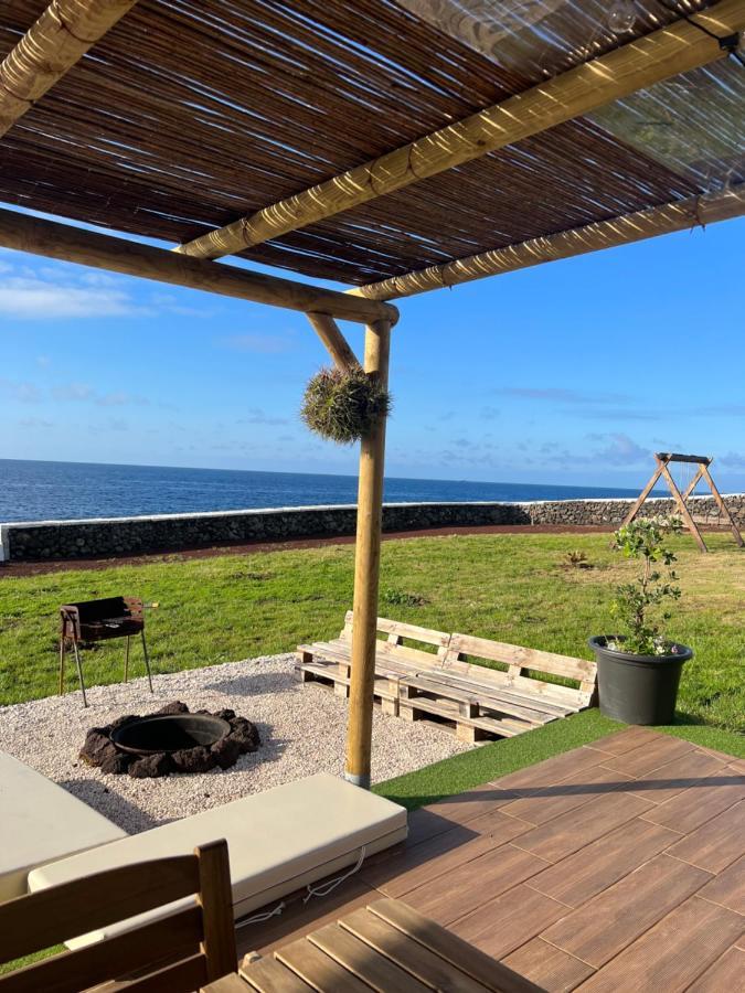 Azores 5 Estrelas Porto Judeu Exterior foto