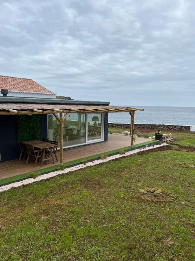 Azores 5 Estrelas Porto Judeu Exterior foto