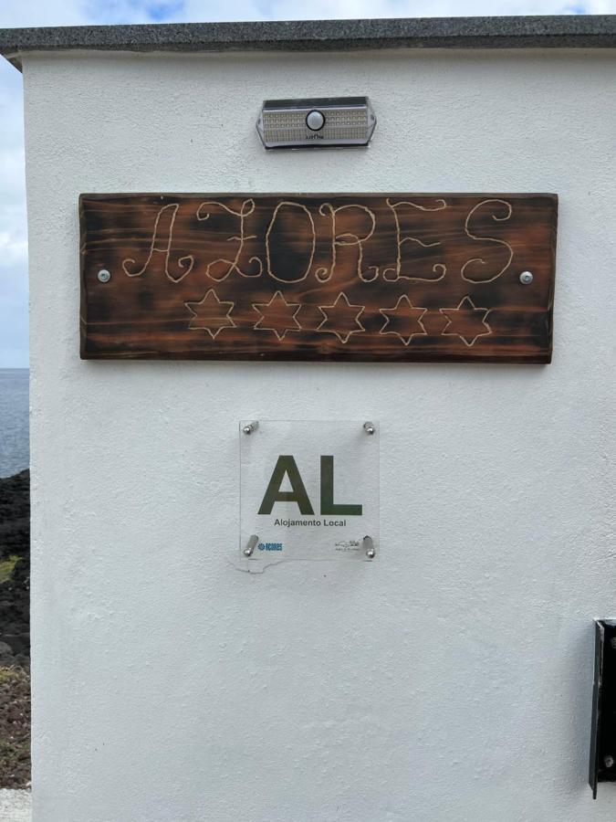 Azores 5 Estrelas Porto Judeu Exterior foto