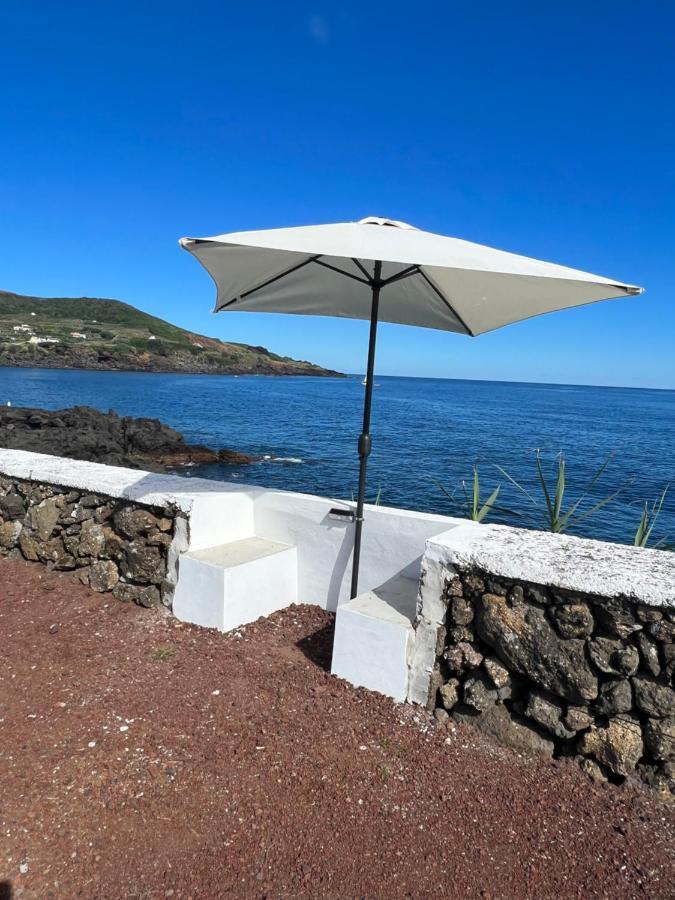 Azores 5 Estrelas Porto Judeu Exterior foto