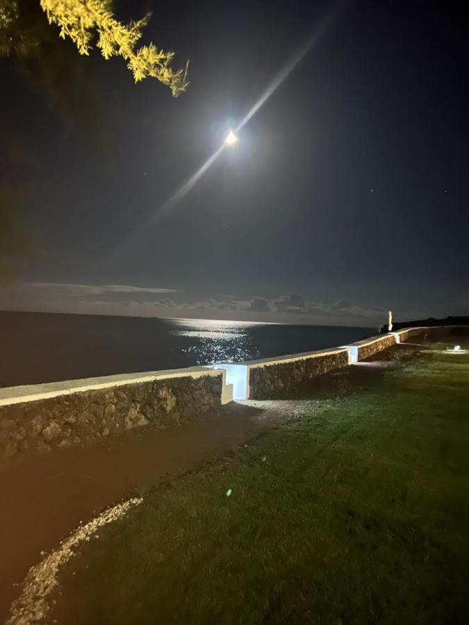Azores 5 Estrelas Porto Judeu Exterior foto