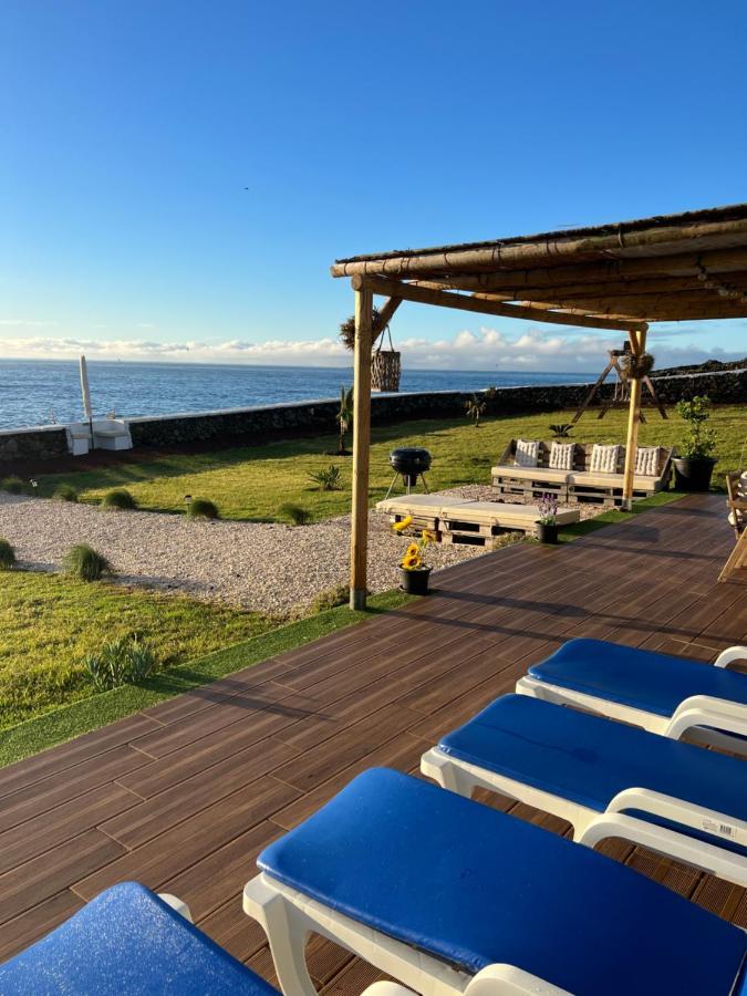 Azores 5 Estrelas Porto Judeu Exterior foto